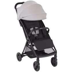 Poussette avec habillage pluie Graco Myavo