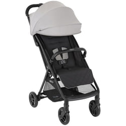 Poussette avec habillage pluie Graco Myavo