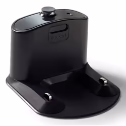 iRobot 4648050, Station d'accueil, Aspirateur robot, Noir, Roomba, Combo, 1 pièce(s)