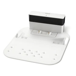 iRobot Braava jet m6 Aspirateur robot Station d'accueil