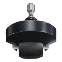 Irobot - Roue avant pour aspirateur roomba serie s9 s9+ 4650992