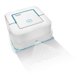 iRobot Braava Jet 250 Blanc