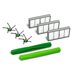 iRobot s Series Replenishment Kit Kit de remplissage Aspirateur robot