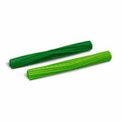 iRobot s Series Replacement Dual Multi-Surface Rubber Brushes, Aspirateur robot, Brosse, Vert, iRobot, Roomba