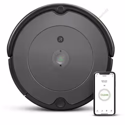 iRobot Roomba 697