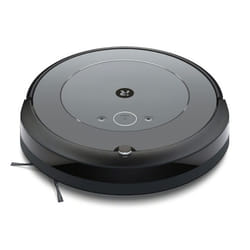 iRobot i115840 robot aspirateur 0,4 L Sans sac Noir, Gris