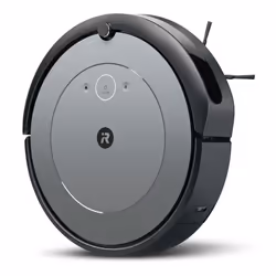 iRobot i115840 robot aspirateur 0,4 L Sans sac Noir, Gris
