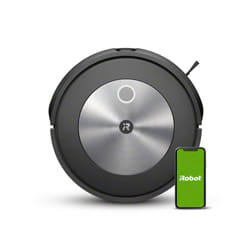 iRobot Roomba j7 robot aspirateur Sac à poussière Graphite