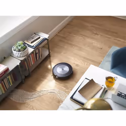 iRobot Roomba j7 robot aspirateur Sac à poussière Graphite