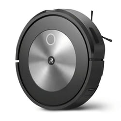 iRobot Roomba J7 robot aspirateur 0,4 L Gris
