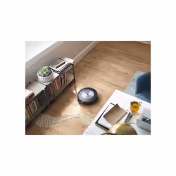 iRobot Roomba J7 robot aspirateur 0,4 L Gris
