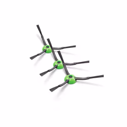 iRobot 4757628, Aspirateur robot, Brosse, Noir, Vert, iRobot, Roomba e, i, j, 3 pièce(s)