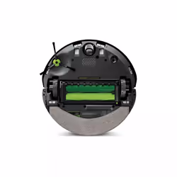 iRobot Roomba Combo j7 robot aspirateur Sans sac Noir, Acier inoxydable - Vue supplémentaire 5