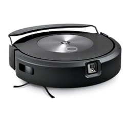 iRobot Roomba Combo j7 robot aspirateur 0,4 L Graphite