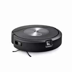 iRobot Roomba Combo j7 robot aspirateur 0,4 L Graphite