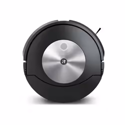 iRobot Roomba Combo j7 robot aspirateur 0,4 L Graphite