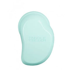 Tangle Teezer Fine & Fragile Universel Brosse à cheveux rectangulaire Couleur menthe, Violet 1 pièce(s)