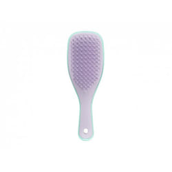 Tangle Teezer The Wet Detangler Enfants Peigne pour cheveux Vert clair, Violet 1 pièce(s)