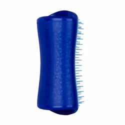 Pet Teezer de-shedding petit #Bleu