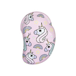 Tangle Teezer The Original Mini Enfants Brosse à cheveux rectangulaire Rose 1 pièce(s)