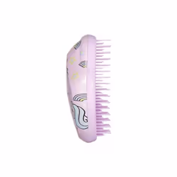 Tangle Teezer The Original Mini Enfants Brosse à cheveux rectangulaire Rose 1 pièce(s)