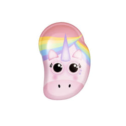Tangle Teezer The Original Mini Enfants Brosse à cheveux rectangulaire Multicolore 1 pièce(s)