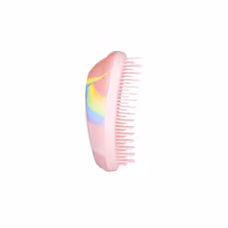 Tangle Teezer The Original Mini Enfants Brosse à cheveux rectangulaire Multicolore 1 pièce(s)
