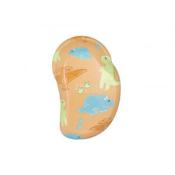 Tangle Teezer The Original Mini Enfants Brosse à cheveux rectangulaire Multicolore 1 pièce(s)