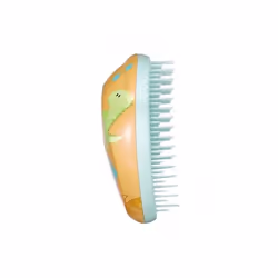 Tangle Teezer The Original Mini Enfants Brosse à cheveux rectangulaire Multicolore 1 pièce(s)
