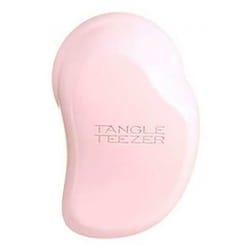 Tangle Teezer Brosse Original Mini Millenial Pink Tangle Teezer