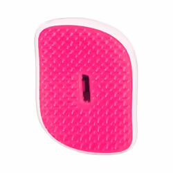 Tangle Teezer Compact Styler Adulte Brosse à cheveux rectangulaire Rose, Blanc 1 pièce(s)