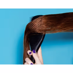 Tangle Teezer The Wet Detangler Adulte Brosse et peigne à cheveux Noir 1 pièce(s) - Vue supplémentaire 4