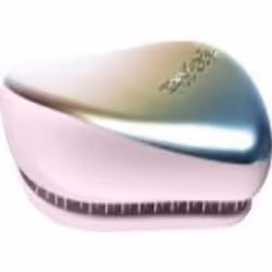 La brosse à cheveux Tangle Teezer Compact Styler Pearlescent Matte Chrome est un article indispensable qui vous aide au quoti ...
