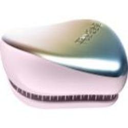 Tangle Teezer Compact Styler Pearlescent Matte Chrome