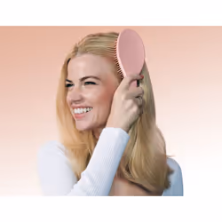 Tangle Teezer Ultimate Styler Adulte Brosse à cheveux rectangulaire Rose 1 pièce(s) - Vue supplémentaire 5