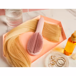 Tangle Teezer Ultimate Styler Adulte Brosse à cheveux rectangulaire Rose 1 pièce(s) - Vue supplémentaire 6