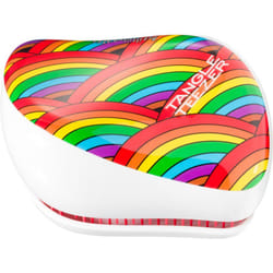 Tangle Teezer Compact Styler Rainbow Galore 1 pcs