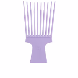 Pic À Cheveux #Lilas
