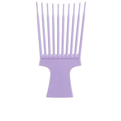 Pic À Cheveux #Lilas