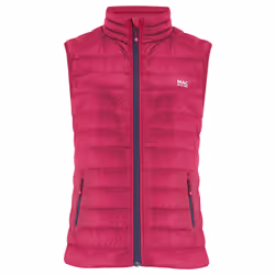 Mac in a Sac Alpine, Blouson coupe-vent, Femelle, Adulte, XS, SML, Rose