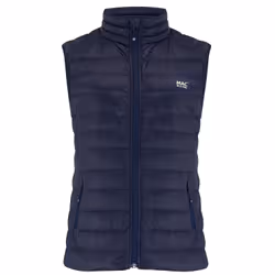 Mac in a Sac Alpine, Blouson coupe-vent, Femelle, Adulte, S, SML, Bleu