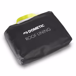Dometic 9120001184, Revêtement de toit, Noir, 10,2 kg, 1 pièce(s)