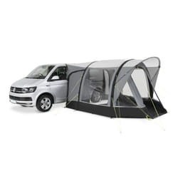 Kampa Action AIR Gris Gonflable Auvent latéral