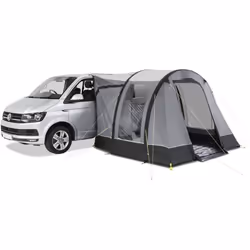 KAMPA - Auvent autoportant gonflable - Trip AIR - Largeur 29m