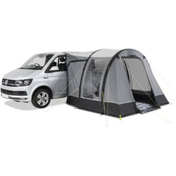 KAMPA - Auvent autoportant gonflable - Trip AIR - Largeur 29m