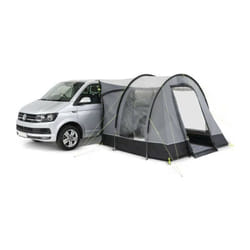 Auvent autoportant gonflable - Action - Largeur 2,9m - Kampa