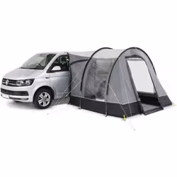 KAMPA - Auvent autoportant à arceaux - Trip - Largeur 29m