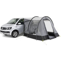 KAMPA - Auvent autoportant à arceaux - Trip - Largeur 29m
