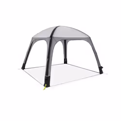 Kampa AIR Shelter, Abri, Gris, Polyester, 3000 mm, 3000 mm, 2250 mm
