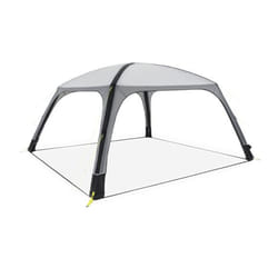 Kampa AIR Shelter Abri Gris